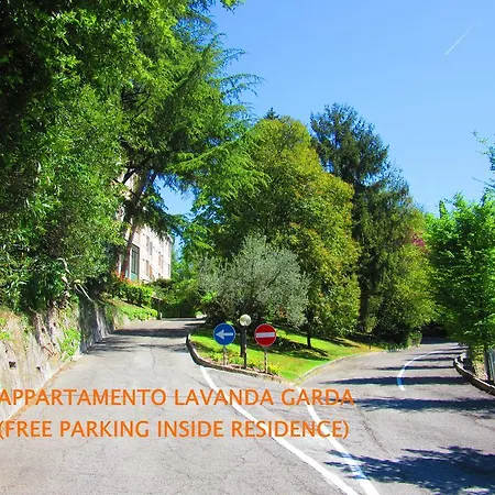 Lavanda Апартаменты *