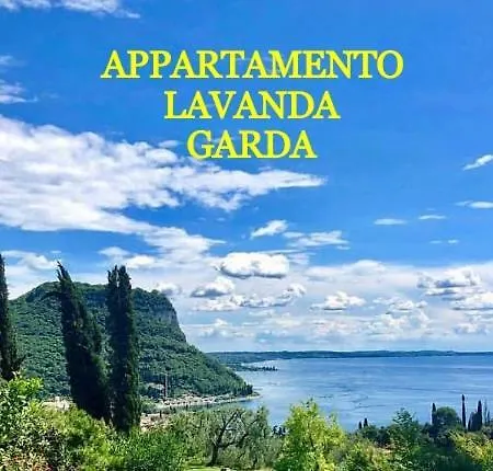 Lavanda Апартаменты
