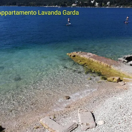 Lavanda Апартаменты