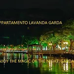 דירה Lavanda *
