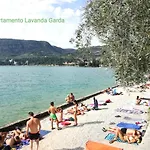 Lavanda דירה *