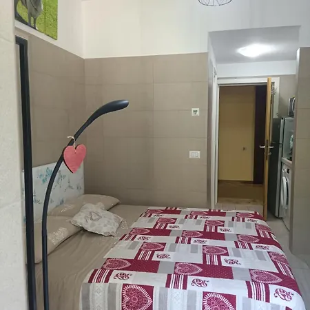 Lavanda Apartment