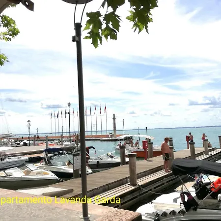 Lavanda Apartment Garda (Verona)
