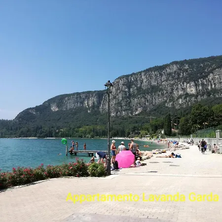 Lavanda Apartment Garda (Verona)