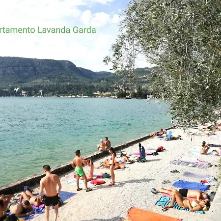 Lavanda Apartment *