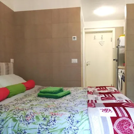 Lavanda Apartment *