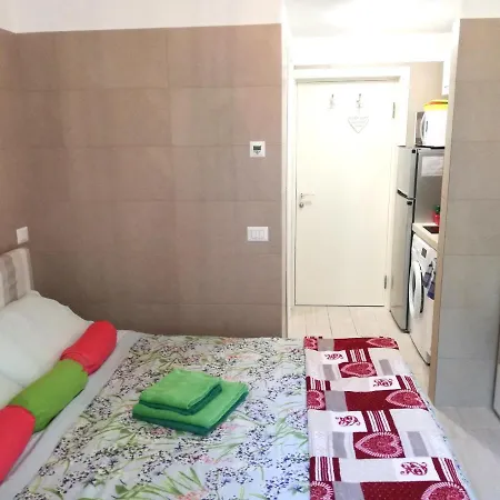 Lavanda Apartment