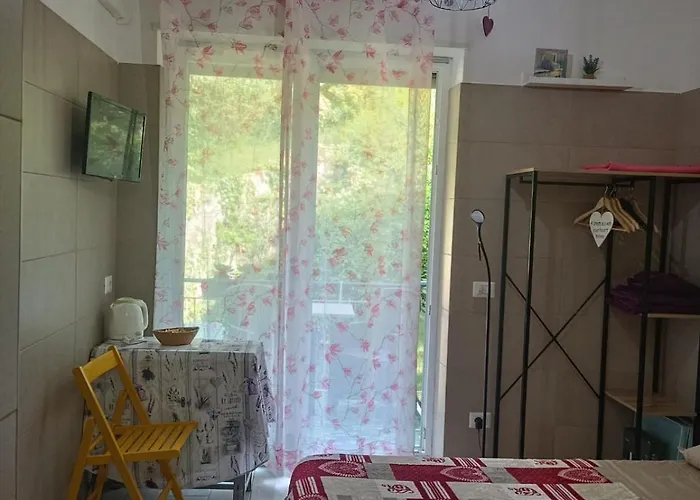 Lavanda Garda (Verona)