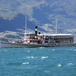 Lavanda Апартаменты Гарда