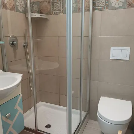 Appartement Lavanda *