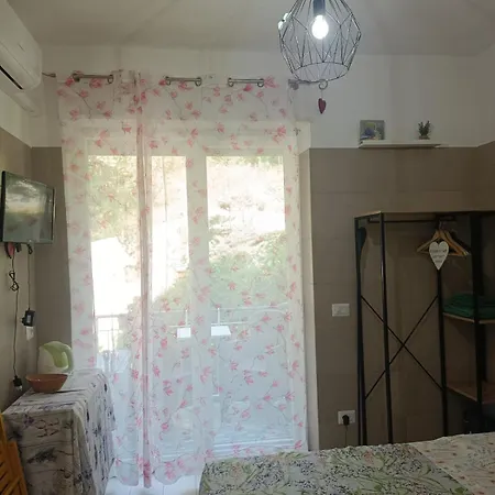 Appartement Lavanda Garde