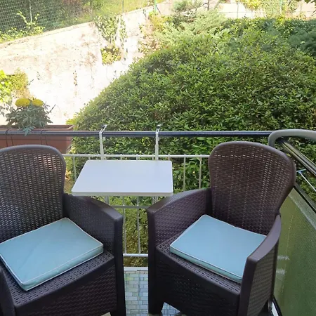 Lavanda Appartement *