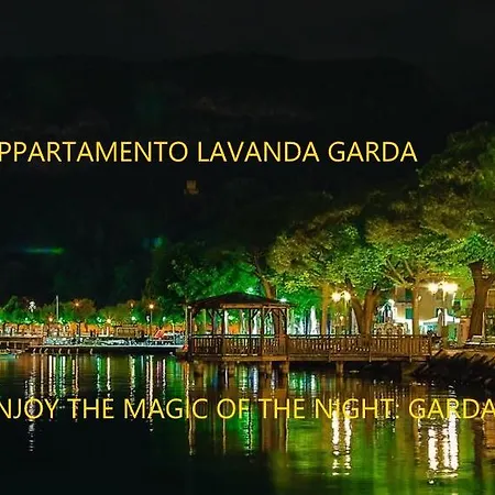 Appartement Lavanda *