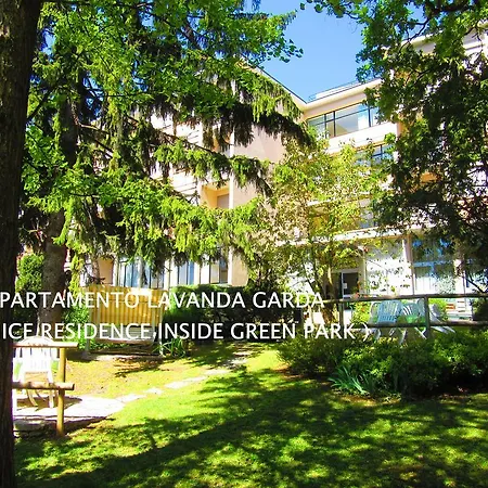 Lavanda Appartement Garde