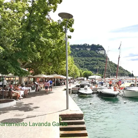Appartement Lavanda