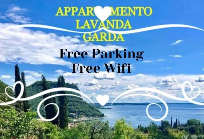 Appartement Lavanda Garda (Verona)