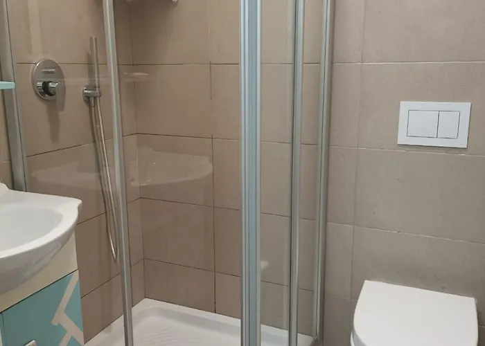 Appartement Lavanda *