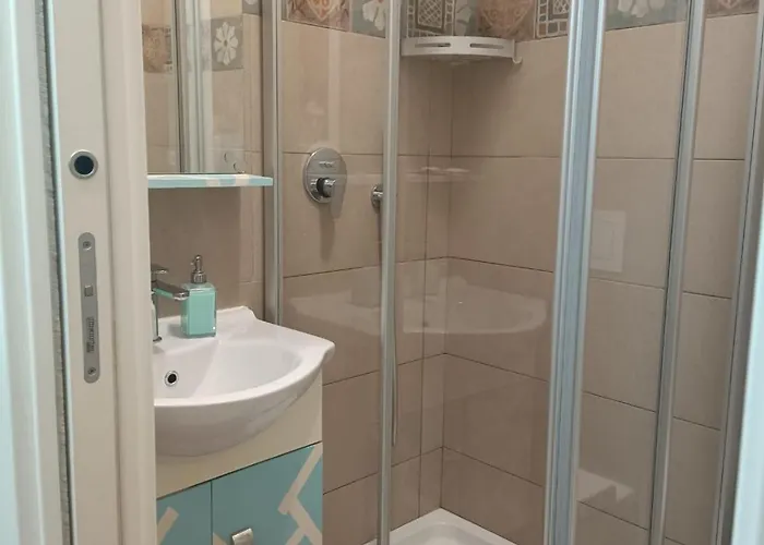 Appartement Lavanda *