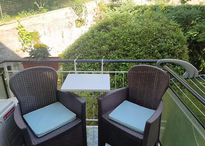 Lavanda Appartement *