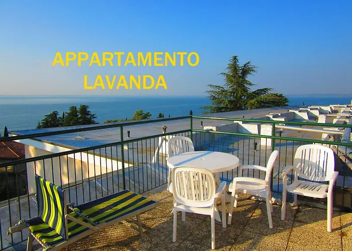 Lavanda Appartement *