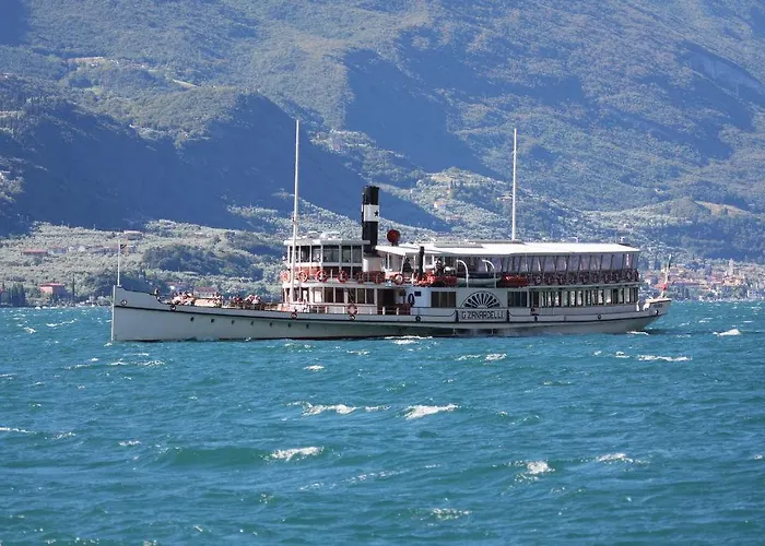 Lavanda Appartement Garda (Verona)