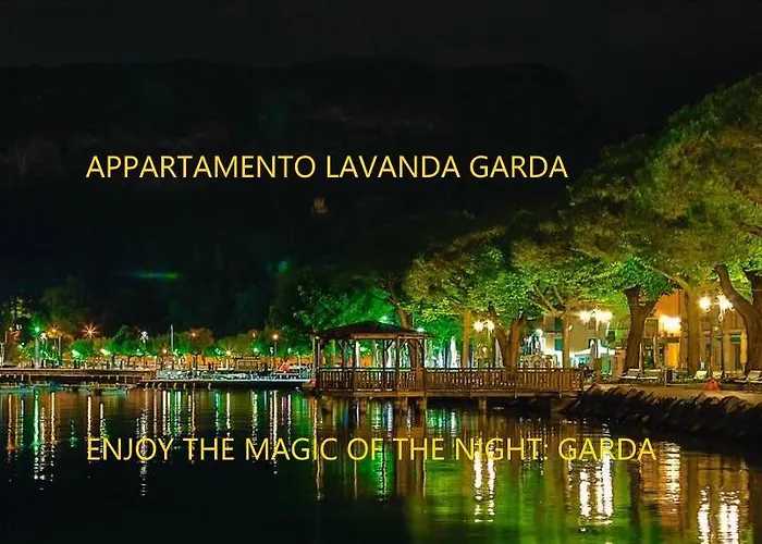 Appartement Lavanda *