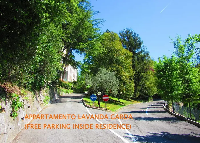 Lavanda Appartement *