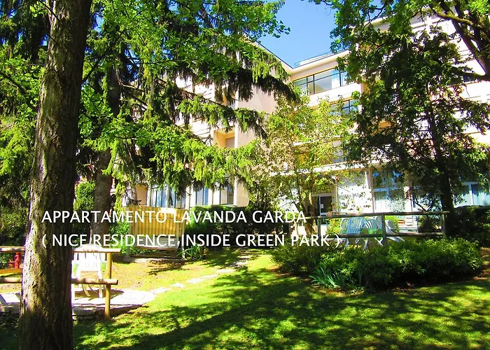 Lavanda Appartement Garda (Verona)