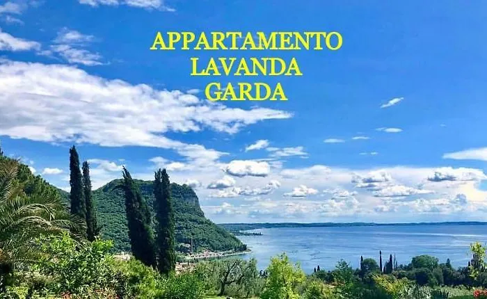 Lavanda 公寓