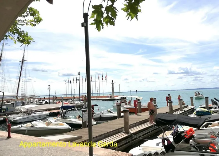 Lavanda Appartement Garda (Verona)