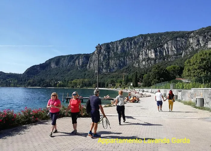 Lavanda Appartement Garda (Verona)