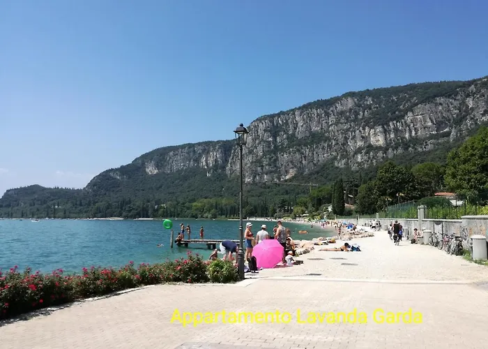 Lavanda Appartement Garda (Verona)