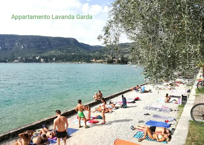 Lavanda Appartement *