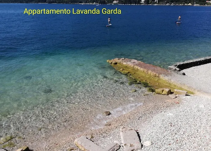 Lavanda 公寓
