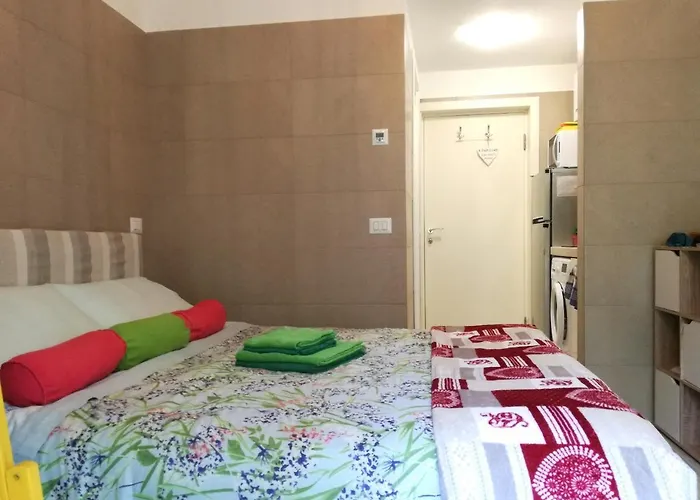 Lavanda Appartement *