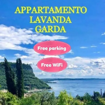 Lavanda *