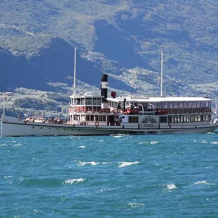 Lavanda Lägenhet Garda (Verona)
