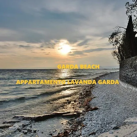 Lavanda Garda (Verona)