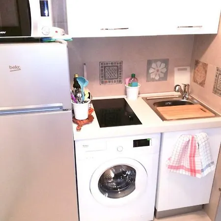 Lavanda Lejlighed Garda (Verona)